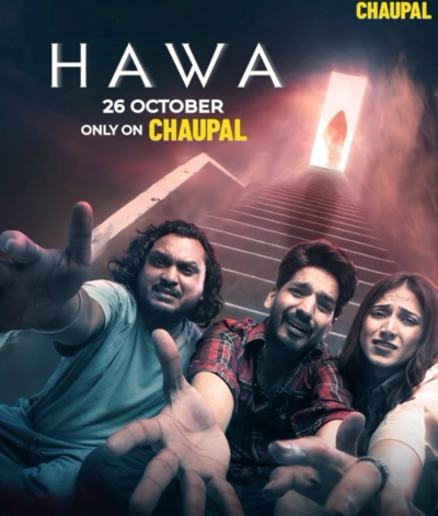 Hawa 2023 Punjabi HdRip